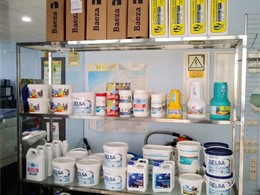 Productos tratamientos agua piscina